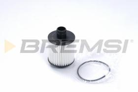 Bremsi FL0143 - FILTRO DE ACEITE | OIL FILTER