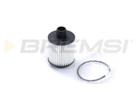 Bremsi FL0143 - FILTRO DE ACEITE | OIL FILTER