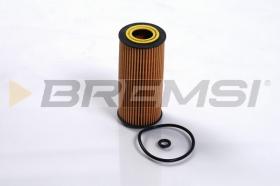 Bremsi FL0249 - FILTRO DE ACEITE | OIL FILTER