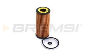 Bremsi FL0249 - FILTRI OLIO | OIL FILTER