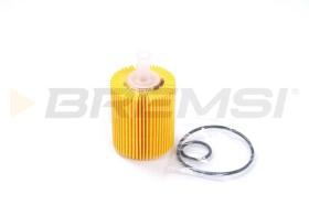 Bremsi FL0251 - FILTRI OLIO | OIL FILTER