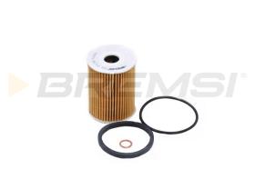 Bremsi FL0253 - FILTRI OLIO | OIL FILTER