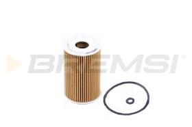 Bremsi FL0255 - FILTRI OLIO | OIL FILTER