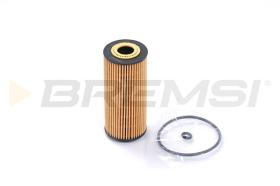 Bremsi FL0256 - FILTRI OLIO | OIL FILTER