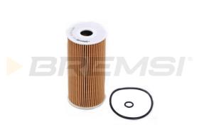 Bremsi FL0257 - FILTRI OLIO | OIL FILTER