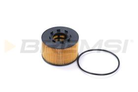 Bremsi FL0259 - FILTRI OLIO | OIL FILTER