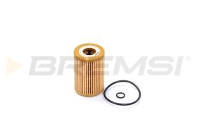 Bremsi FL0260 - FILTRO DE ACEITE | OIL FILTER