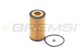 Bremsi FL0261 - FILTRO DE ACEITE | OIL FILTER