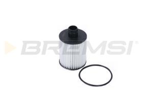 Bremsi FL0264 - FILTRO DE ACEITE | OIL FILTER