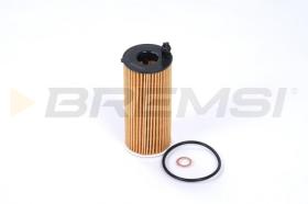 Bremsi FL0265 - FILTRO DE ACEITE | OIL FILTER
