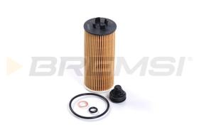 Bremsi FL0266 - FILTRI OLIO | OIL FILTER