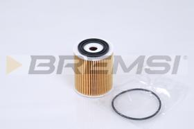 Bremsi FL0269 - FILTRO DE ACEITE | OIL FILTER