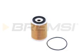 Bremsi FL0269 - FILTRO DE ACEITE | OIL FILTER