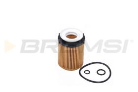 Bremsi FL0270 - FILTRI OLIO | OIL FILTER