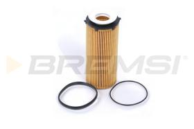 Bremsi FL0271 - FILTRI OLIO | OIL FILTER