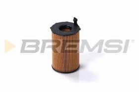 Bremsi FL0272 - FILTRO DE ACEITE | OIL FILTER