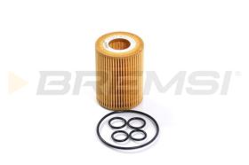 Bremsi FL0273 - FILTRO DE ACEITE | OIL FILTER