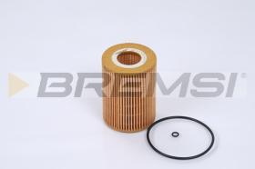 Bremsi FL0274 - FILTRO DE ACEITE | OIL FILTER