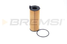 Bremsi FL0275 - FILTRI OLIO | OIL FILTER