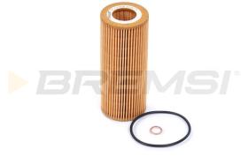 Bremsi FL0276 - FILTRO DE ACEITE | OIL FILTER