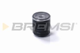 Bremsi FL0280 - FILTRO DE ACEITE | OIL FILTER
