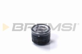 Bremsi FL0281 - FILTRO DE ACEITE | OIL FILTER
