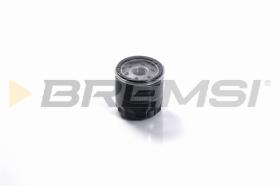 Bremsi FL0283 - FILTRO DE ACEITE | OIL FILTER