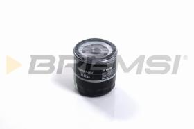 Bremsi FL0284 - FILTRI OLIO | OIL FILTER