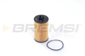 Bremsi FL0288 - FILTRI OLIO | OIL FILTER