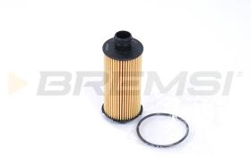Bremsi FL0289 - FILTRO DE ACEITE | OIL FILTER