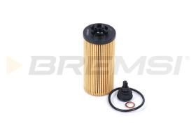 Bremsi FL0293 - FILTRI OLIO | OIL FILTER