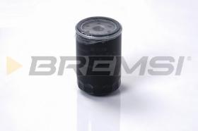 Bremsi FL0296 - FILTRO DE ACEITE | OIL FILTER