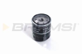 Bremsi FL0300 - FILTRI OLIO | OIL FILTER