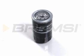 Bremsi FL0301 - FILTRI OLIO | OIL FILTER