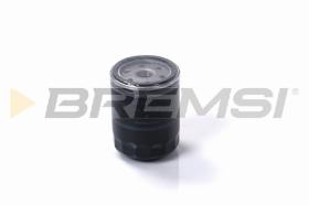 Bremsi FL0302 - FILTRI OLIO | OIL FILTER