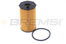 Bremsi FL0685 - FILTRO DE ACEITE | OIL FILTER