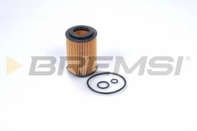 Bremsi FL0686 - FILTRI OLIO | OIL FILTER