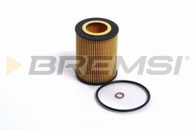 Bremsi FL0688 - FILTRI OLIO | OIL FILTER