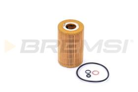 Bremsi FL0689 - FILTRI OLIO | OIL FILTER
