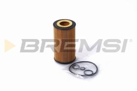 Bremsi FL0690 - FILTRI OLIO | OIL FILTER