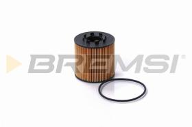 Bremsi FL0693 - FILTRI OLIO | OIL FILTER