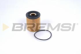 Bremsi FL0694 - FILTRI OLIO | OIL FILTER