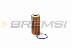 Bremsi FL0696 - FILTRO DE ACEITE | OIL FILTER
