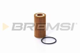 Bremsi FL0698 - FILTRI OLIO | OIL FILTER