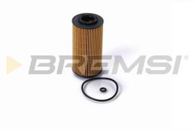 Bremsi FL0700 - FILTRI OLIO | OIL FILTER