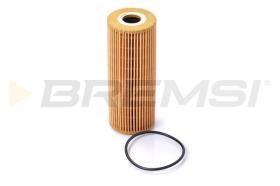 Bremsi FL0702 - FILTRO DE ACEITE | OIL FILTER