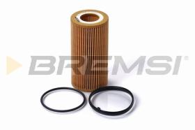 Bremsi FL0703 - FILTRI OLIO | OIL FILTER