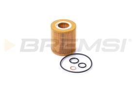 Bremsi FL0704 - FILTRO DE ACEITE | OIL FILTER