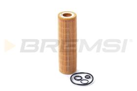 Bremsi FL0706 - FILTRI OLIO | OIL FILTER