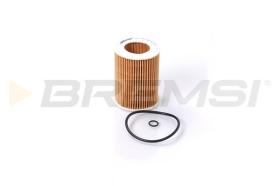 Bremsi FL0707 - FILTRI OLIO | OIL FILTER